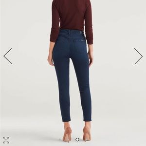 7 For All Mankind Skinny Jeans